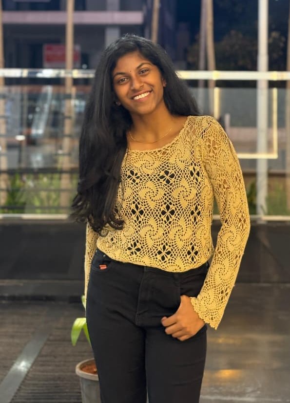 Nayana Sree